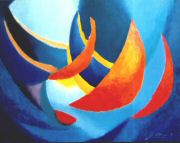 1994 - 80x100 - Vela in movimento.jpg