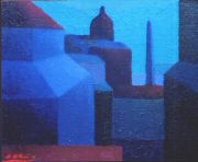 1995 - 50x60 - Roma di notte.jpg
