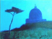 1996 - 20x30  - Cupola.jpg