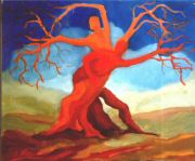1996 - 50x60  - Alberi umani.jpg