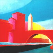 1996 - 70x70 - Isola Tiberina.jpg