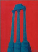 1999 - 40x30 - Foro Romano.jpg