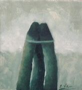 2001 - 25x25 - Venezia Bozzetto.jpg