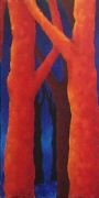 2002 - 100x150 - Bosco Rosso -Trittico 1 sx.jpg