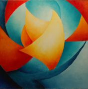 2002 - 70x70 - Vele in movimento.jpg