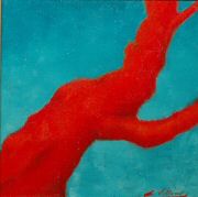2005 - 25x25 - Ramo rosso.jpg