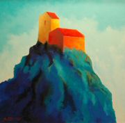 2007 - 90x90 - Paesaggio.jpg