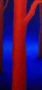 2009 - 120x60 - Albero rosso.jpg